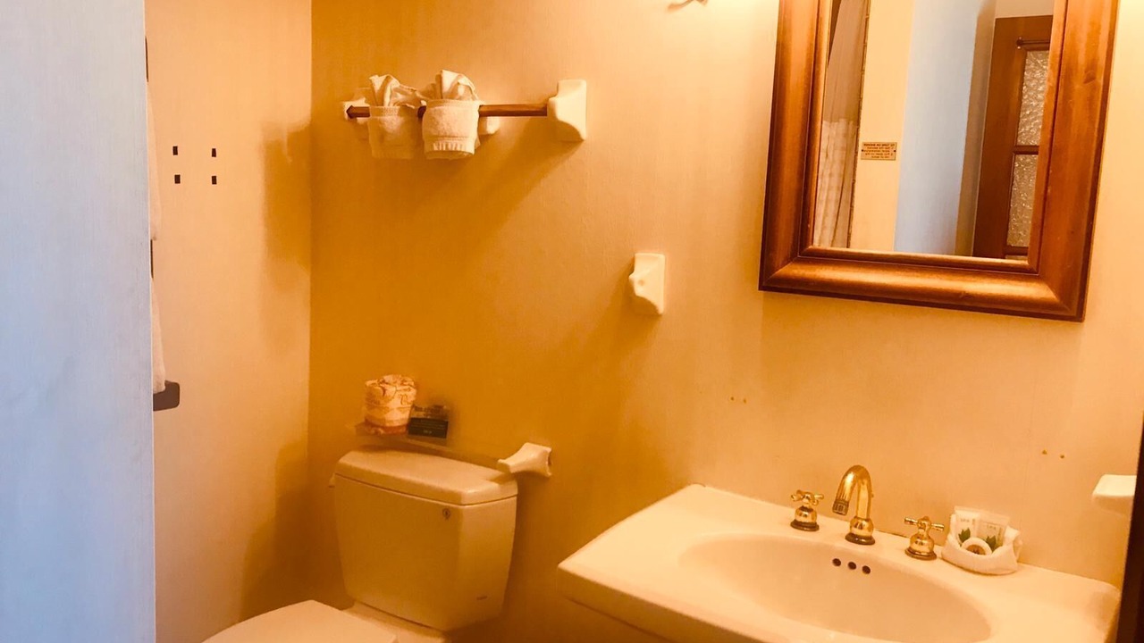 Photo of Bathroom in Pacific Grove