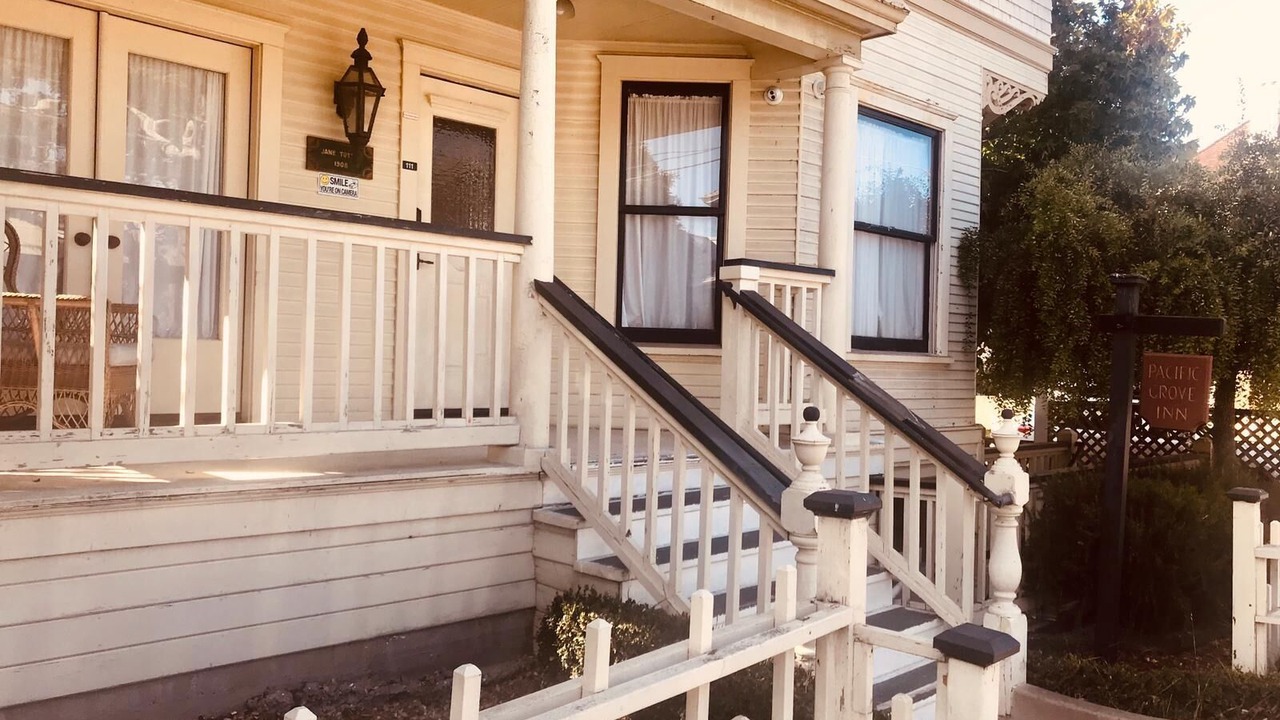 Photo of Outdoor in Pacific Grove