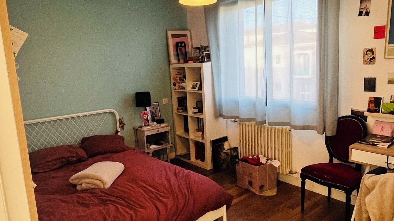 Photo of Bedroom in Les Sorinieres