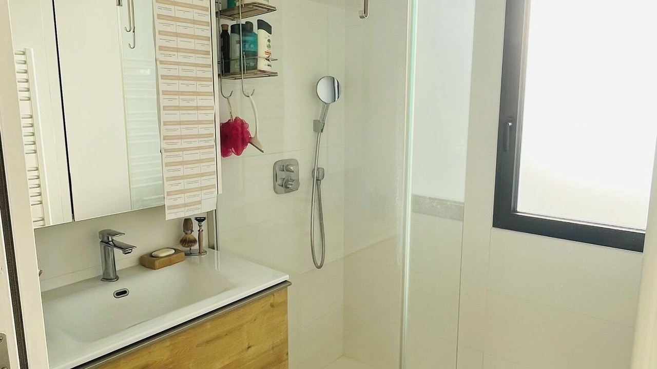 Photo of Bathroom in Les Sorinieres