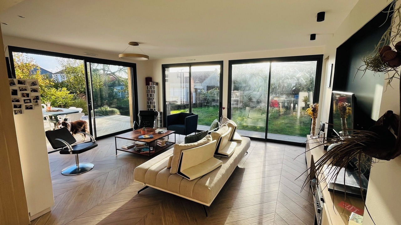 Photo of Livingroom in Les Sorinieres