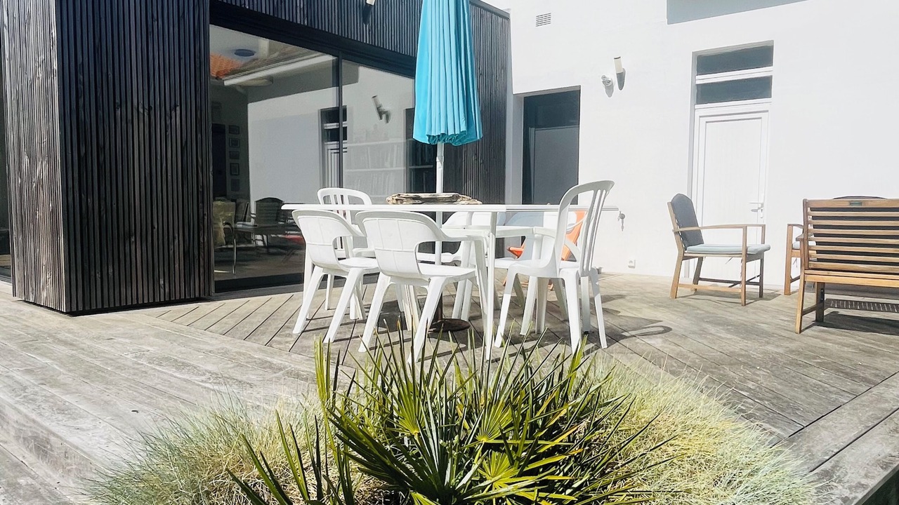 Photo of Outdoor in Les Sorinieres