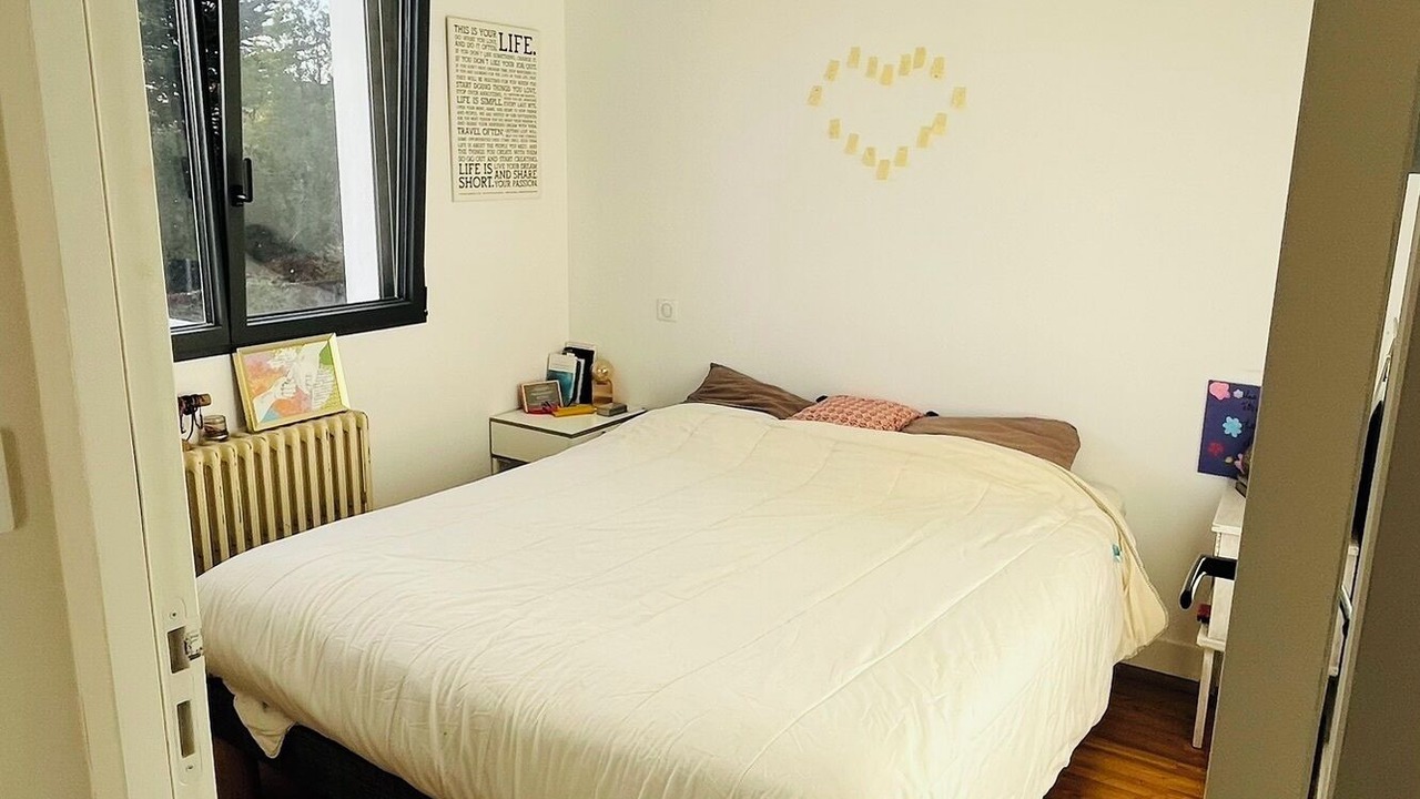Photo of Bedroom in Les Sorinieres