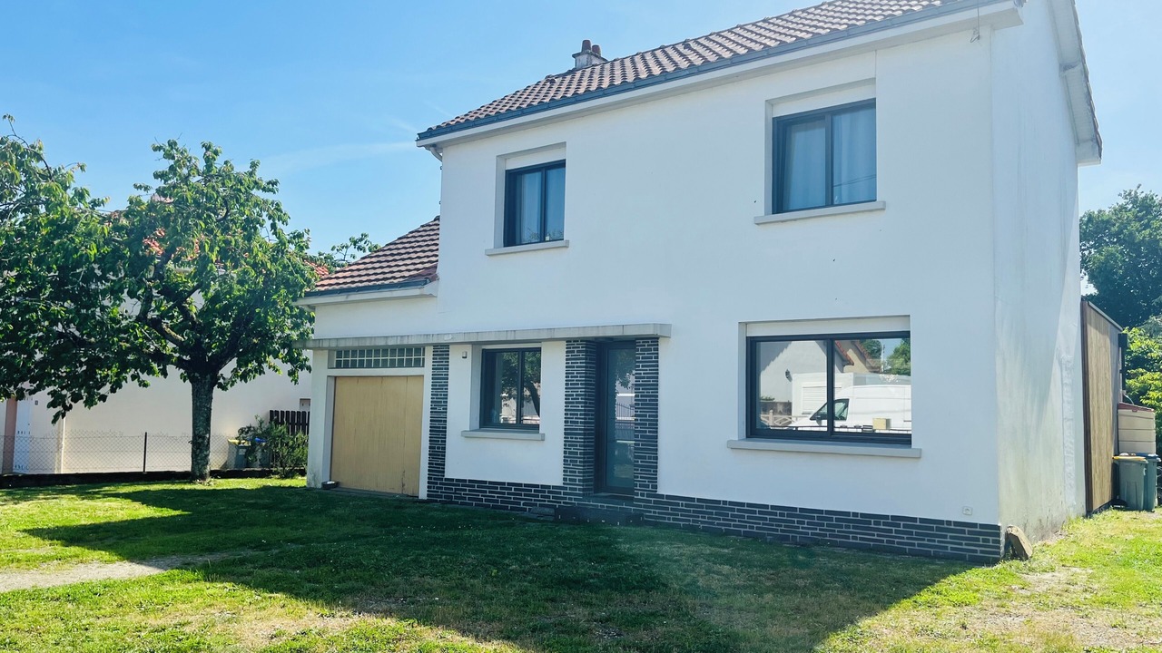 Photo of Outdoor in Les Sorinieres