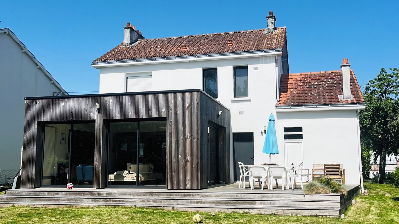 Photo of Outdoor in Les Sorinieres