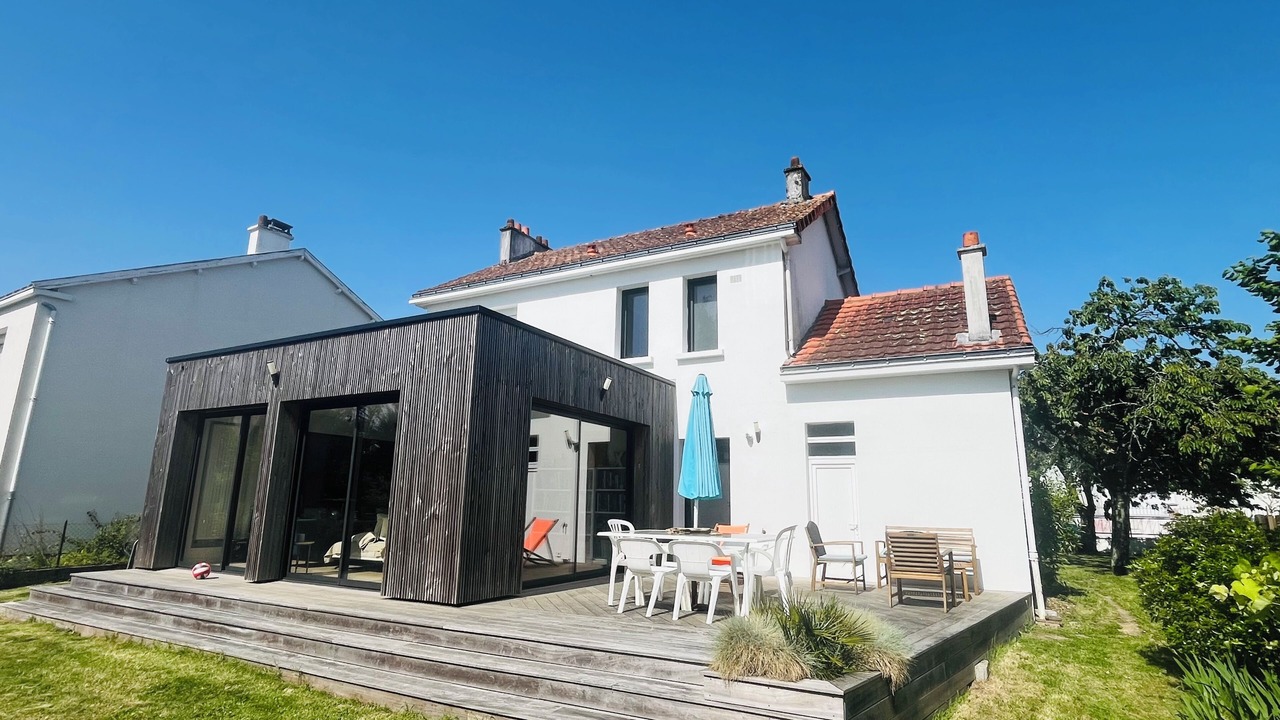 Photo of Outdoor in Les Sorinieres