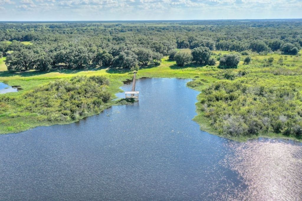 Photo of Outdoor in River Ranch