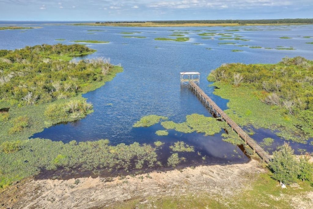 Photo of Outdoor in River Ranch