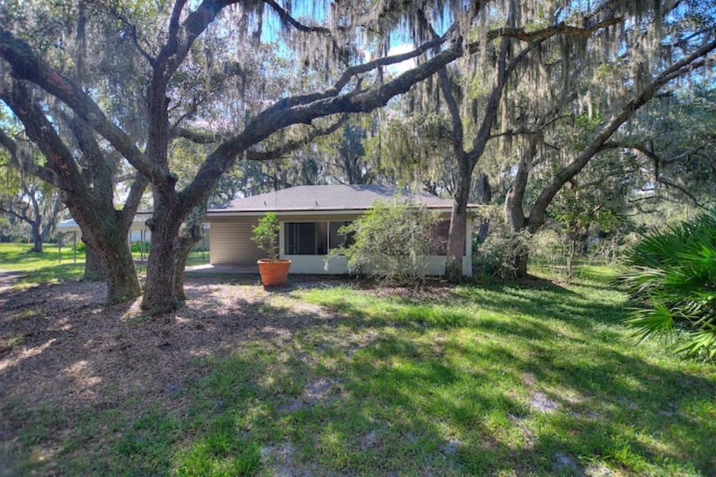 Photo of Outdoor in River Ranch