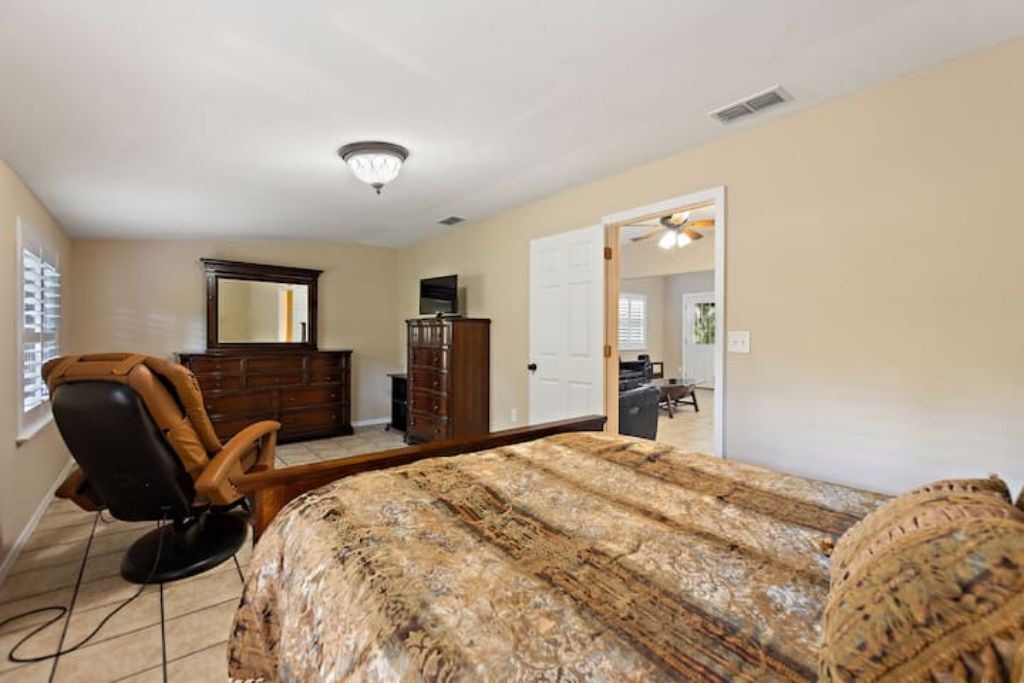 Photo of Bedroom in River Ranch