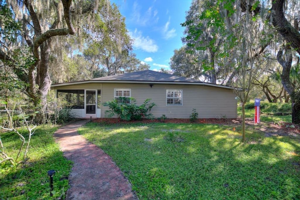 Photo of Outdoor in River Ranch