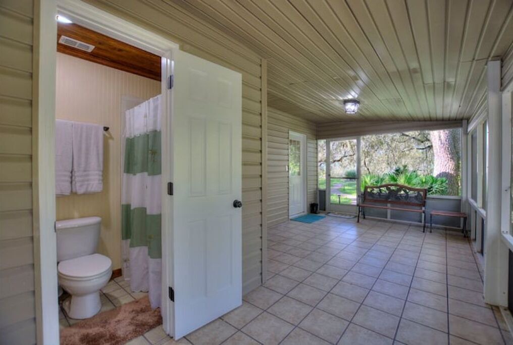 Photo of Bathroom in River Ranch