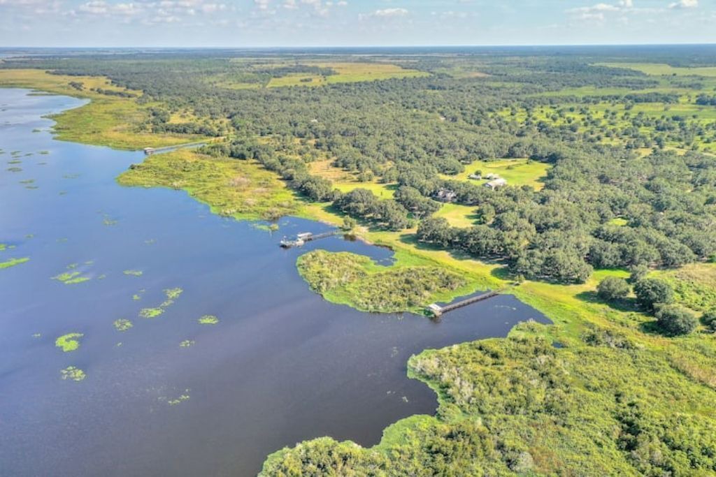Photo of Outdoor in River Ranch