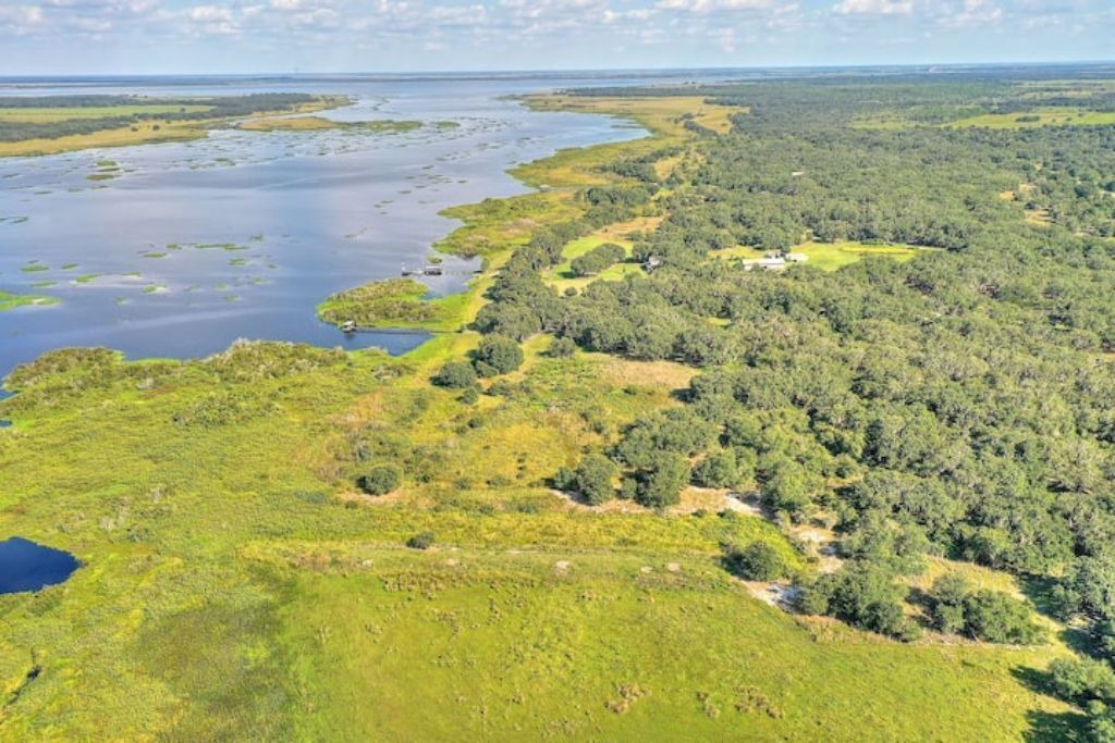 Photo of Outdoor in River Ranch