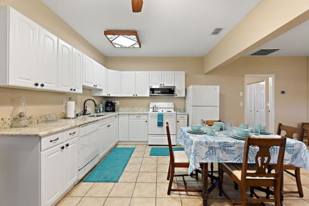 Photo of Kitchen in River Ranch