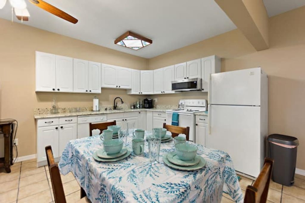 Photo of Kitchen in River Ranch