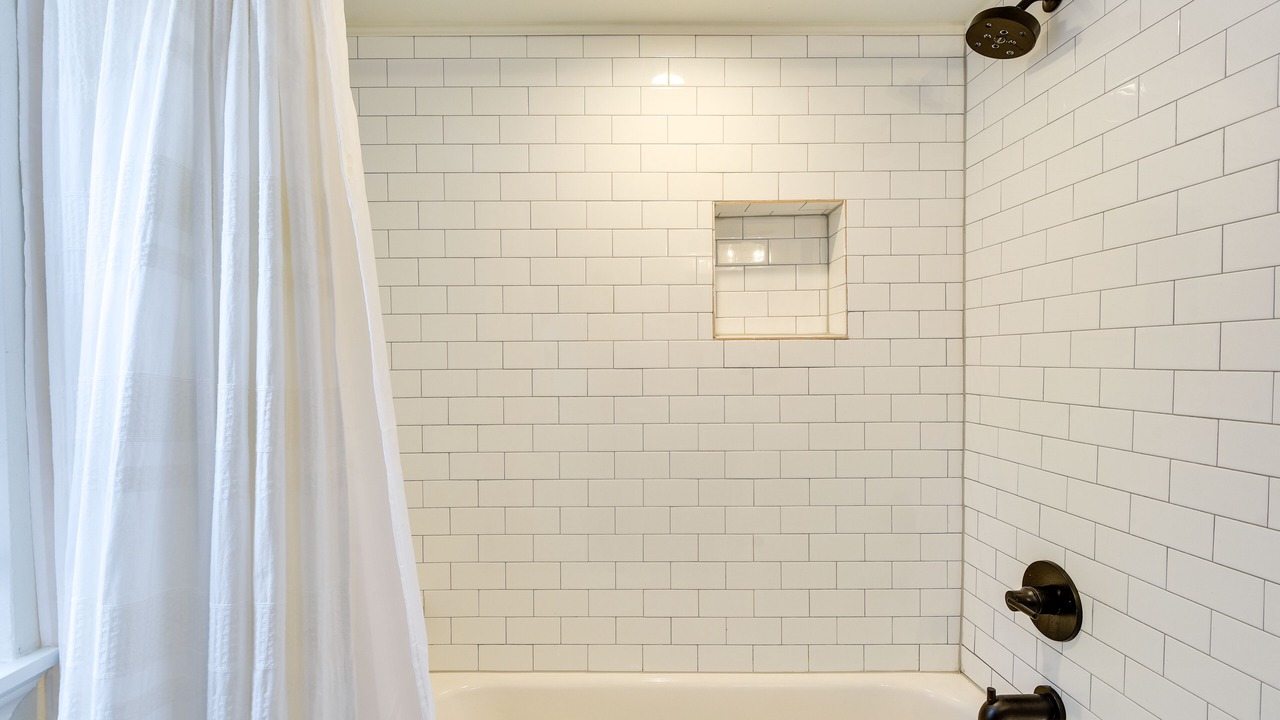 Photo of Bathroom in Frisco Original Donation