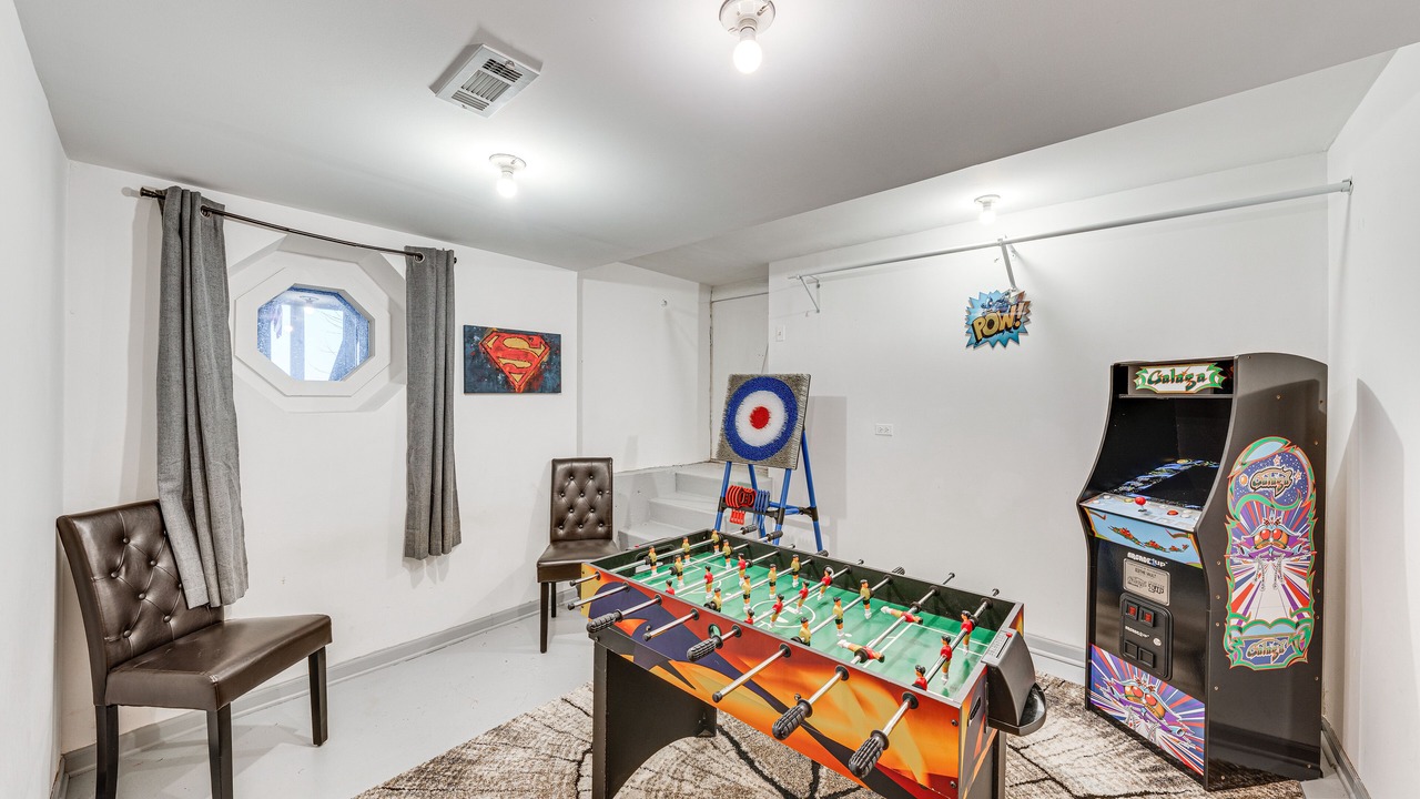 Photo of Bedroom in Fox Lake