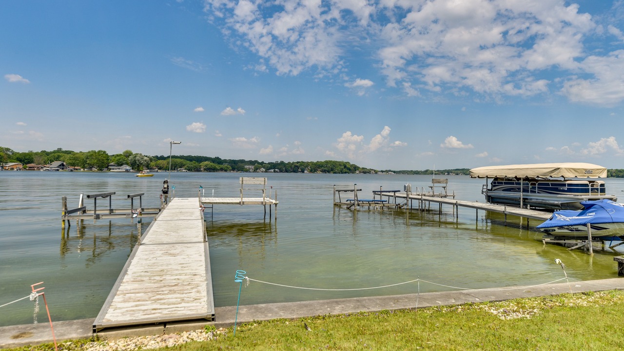 Photo of Outdoor in Fox Lake