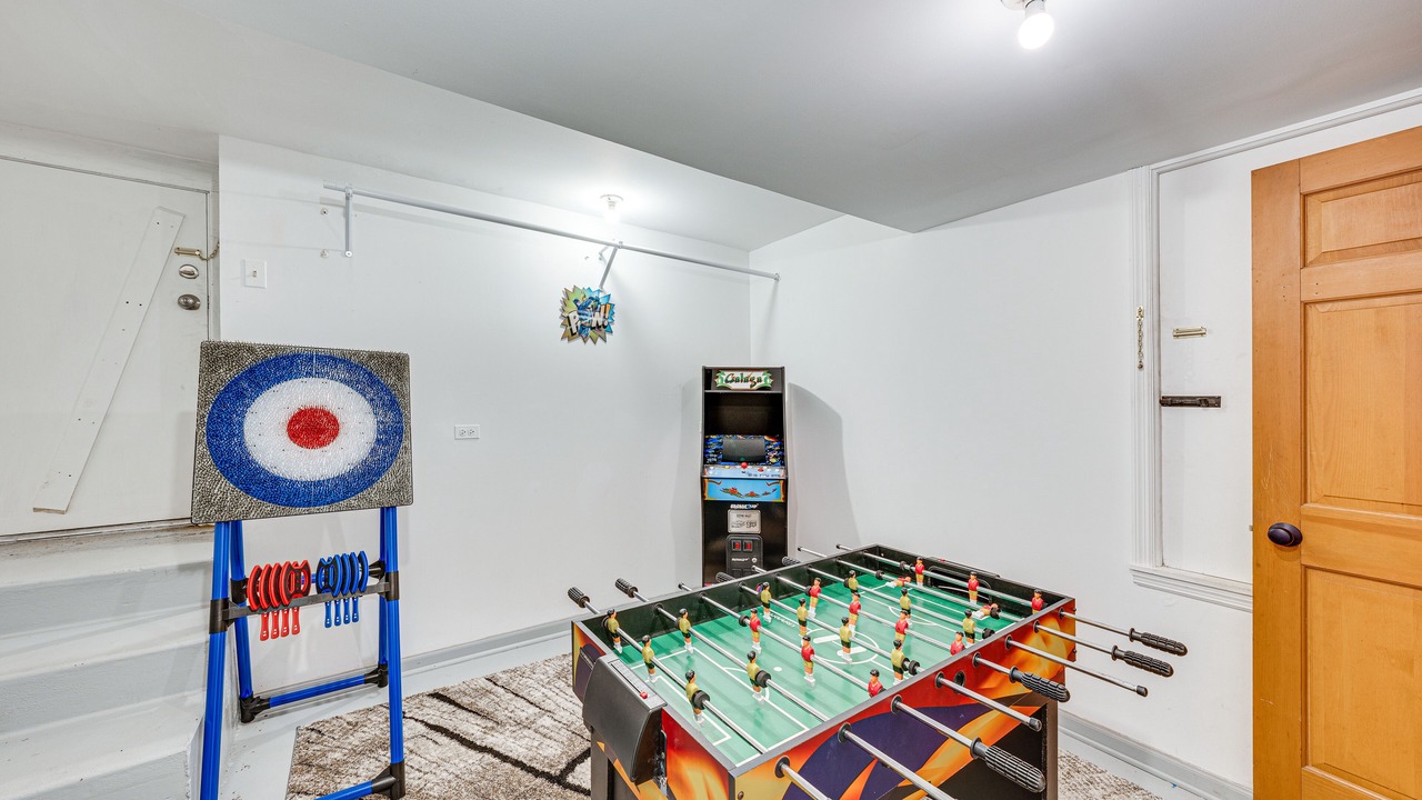 Photo of Bedroom in Fox Lake