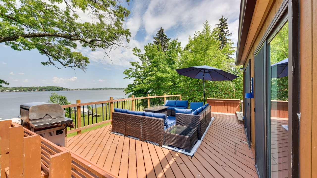 Photo of Others in Fox Lake