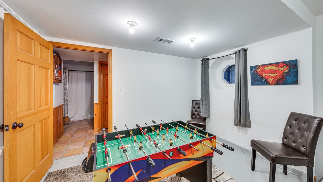 Photo of Bedroom in Fox Lake