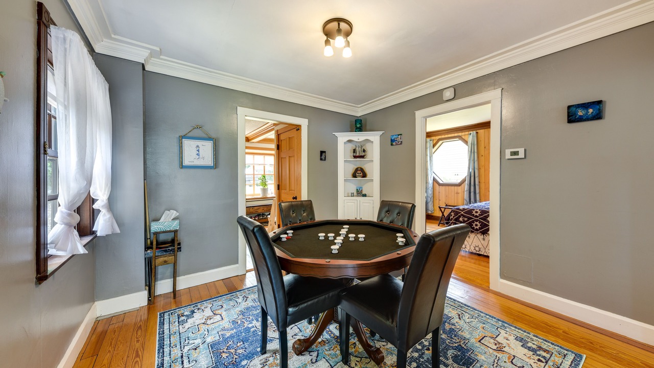 Photo of Bedroom in Fox Lake