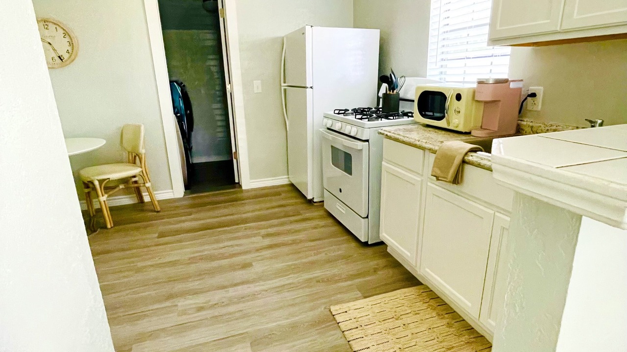 Photo of Kitchen in Wichita Falls