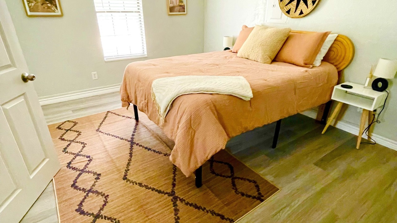 Photo of Bedroom in Wichita Falls