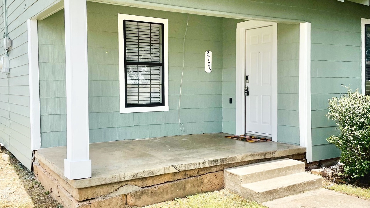 Photo of Outdoor in Wichita Falls