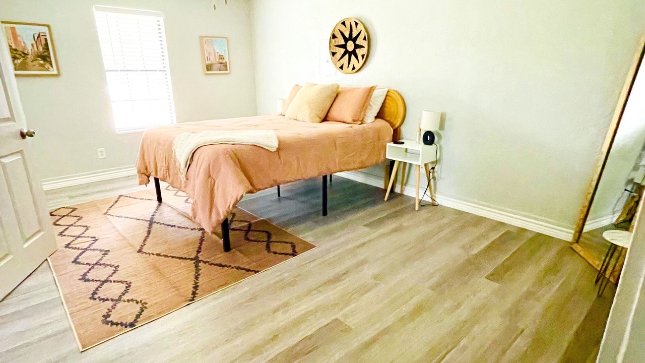 Photo of Bedroom in Wichita Falls