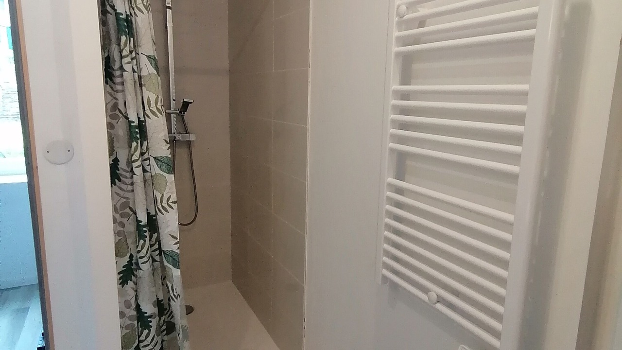 Photo of Bathroom in Tonneins