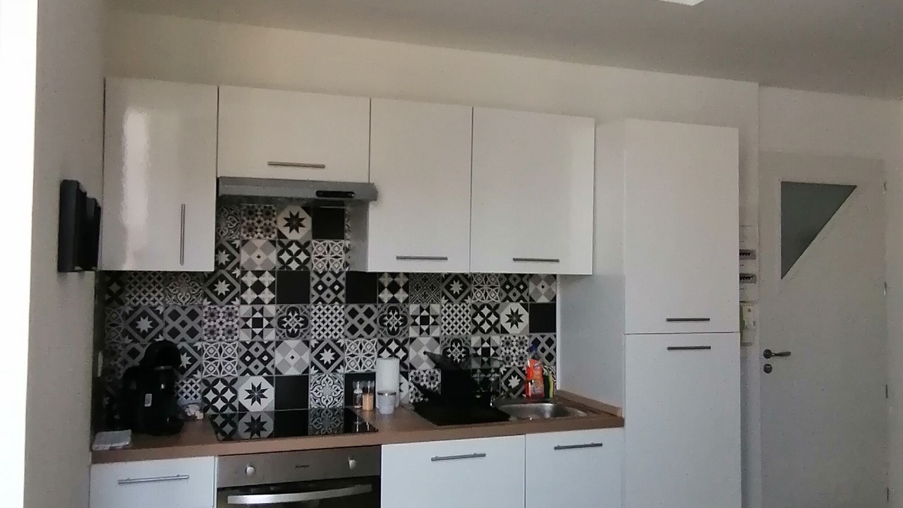 Photo of Kitchen in Tonneins