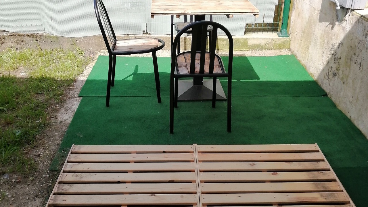 Photo of Outdoor in Tonneins