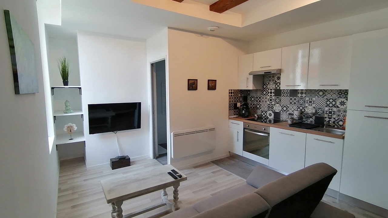 Photo of Livingroom in Tonneins