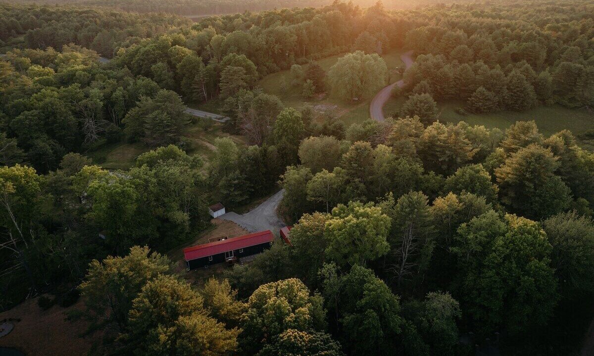 Photo of Outdoor in Narrowsburg