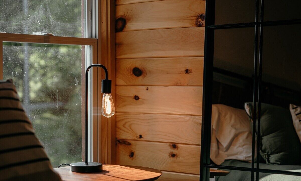 Photo of Bedroom in Narrowsburg