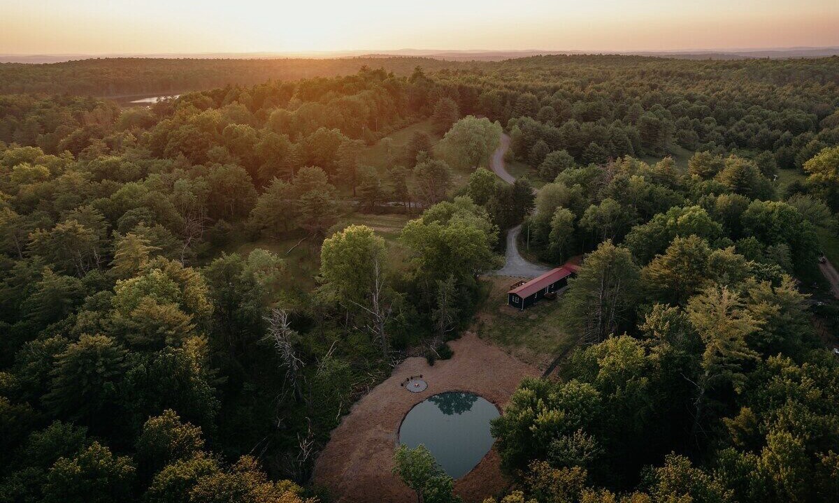 Photo of Outdoor in Narrowsburg