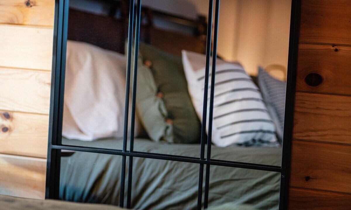 Photo of Bedroom in Narrowsburg