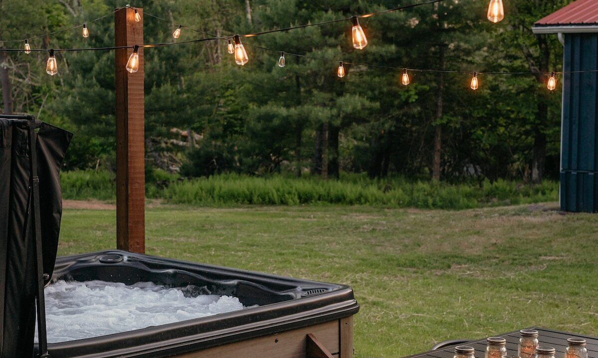 Photo of Outdoor in Narrowsburg