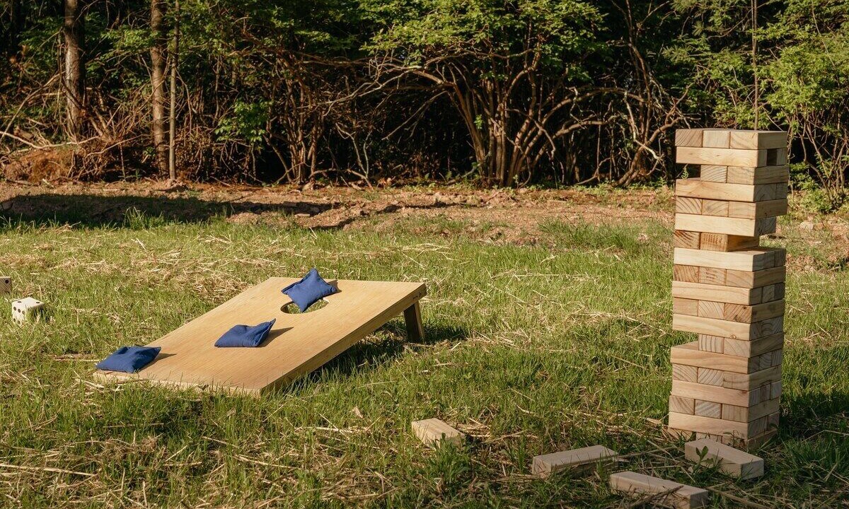 Photo of Outdoor in Narrowsburg