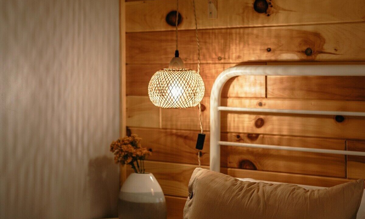 Photo of Bedroom in Narrowsburg