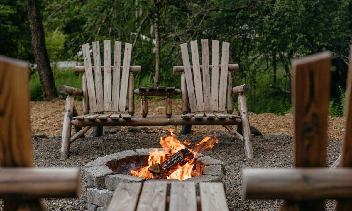Photo of Outdoor in Narrowsburg