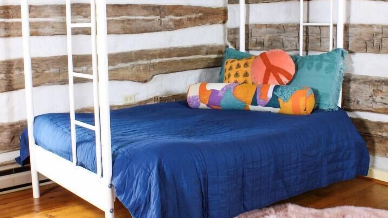 Photo of Bedroom in Treloar