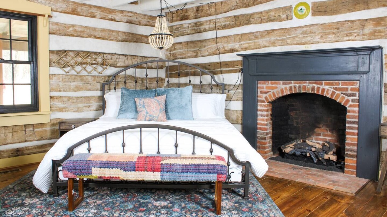 Photo of Livingroom in Treloar