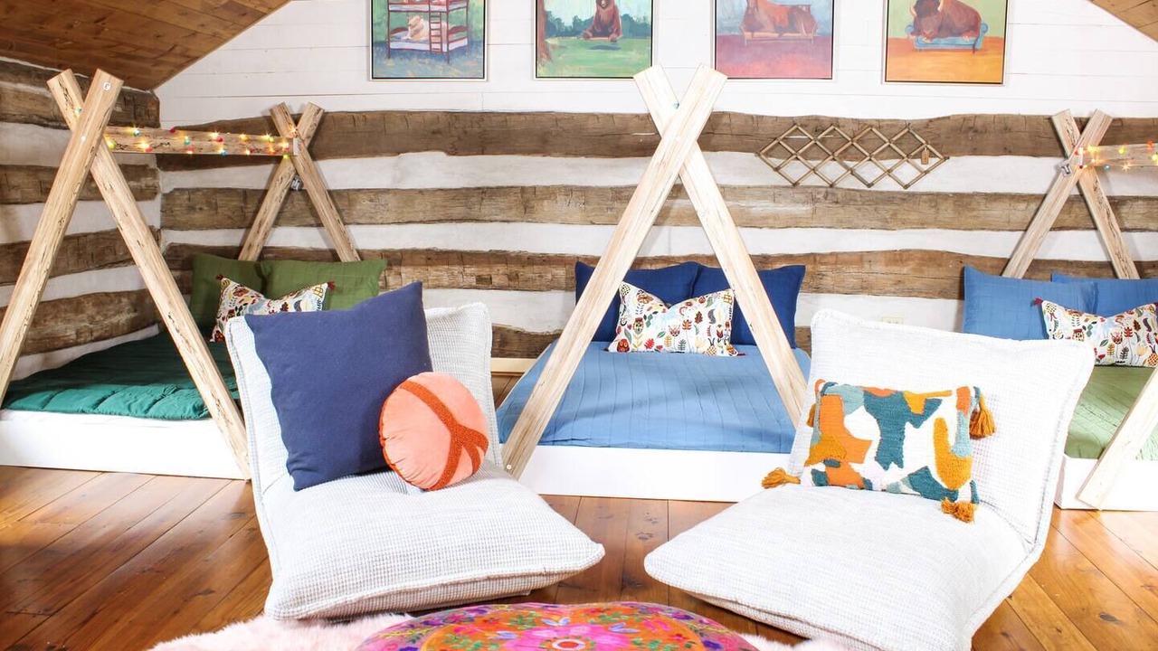 Photo of Bedroom in Treloar