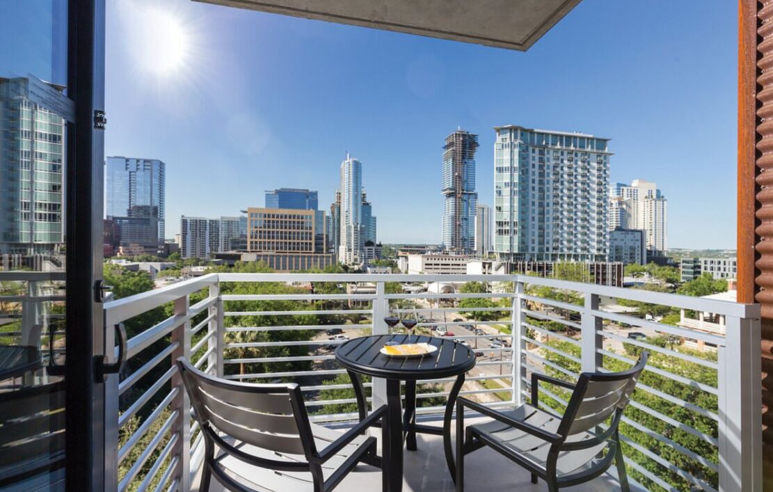 Photo of Outdoor in West End