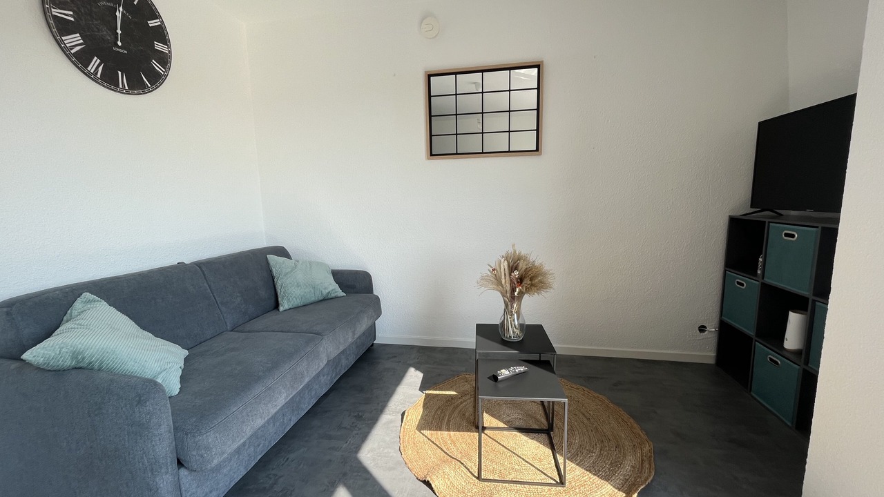 Photo of Livingroom in Sainte-Cecile-Plage