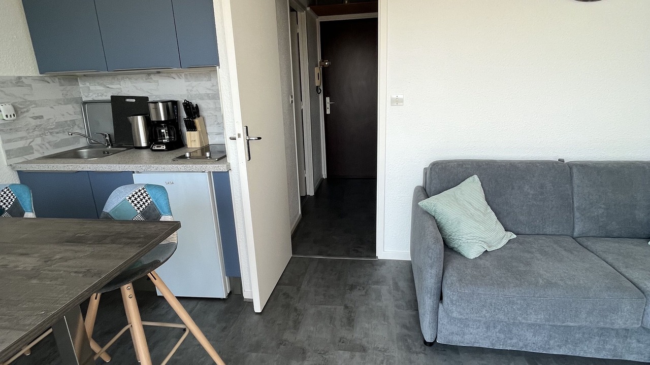 Photo of Livingroom in Sainte-Cecile-Plage