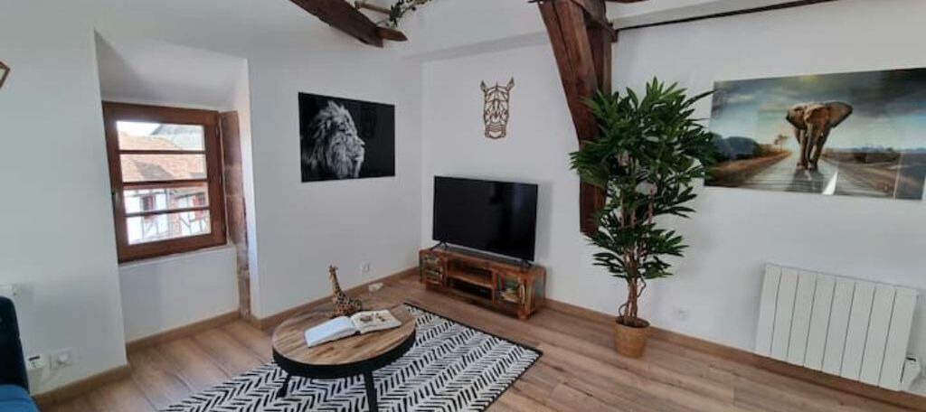 Photo of Livingroom in Meyssac